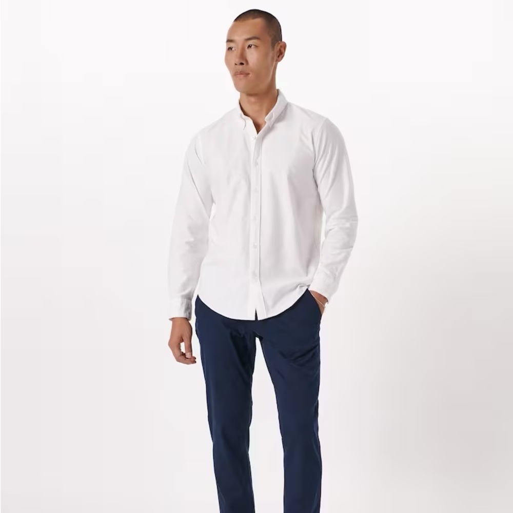 Abercrombie & Fitch Oxford